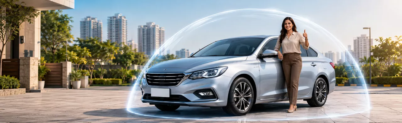 What is Zero Depreciation Car Insurance & Why It Matters